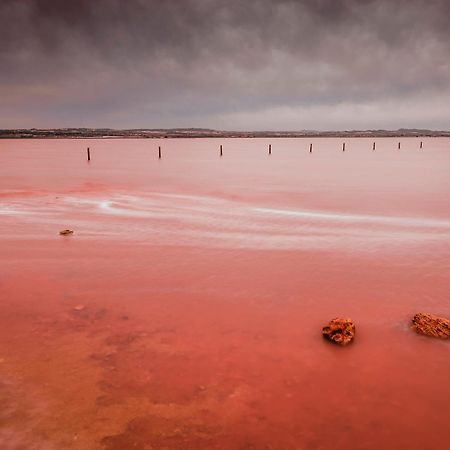 Mar Azul Torrevieja Leilighet Eksteriør bilde