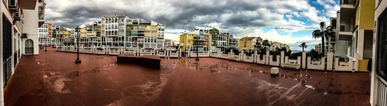 Mar Azul Torrevieja Leilighet Eksteriør bilde