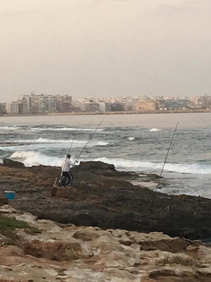 Mar Azul Torrevieja Leilighet Eksteriør bilde